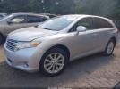 Toyota Venza Image 8