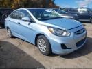 Hyundai ACCENT Gls Image 1