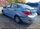 Hyundai ACCENT Gls Image 7