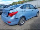 Hyundai ACCENT Gls Image 4