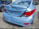 Hyundai ACCENT Gls Image 6