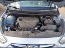 Hyundai ACCENT Gls Image 8