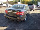 Nissan Sentra Sv Image 16