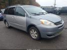 Toyota Sienna Le Image 1