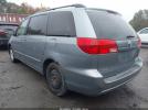 Toyota Sienna Le Image 5