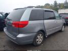 Toyota Sienna Le Image 6