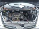 Toyota Sienna Le Image 2