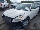 Nissan Altima 2.5 S Image 9