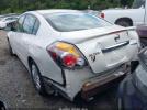 Nissan Altima 2.5 S Image 2
