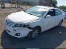Toyota Camry Xle Image 2