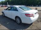 Toyota Camry Xle Image 4