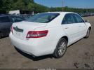 Toyota Camry Xle Image 3