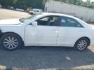 Toyota Camry Xle Image 11