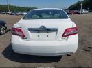 Toyota Camry Xle Image 15