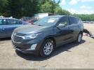 Chevrolet Equinox Lt Image 13