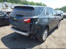 Chevrolet Equinox Lt Image 17