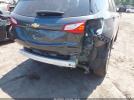 Chevrolet Equinox Lt Image 14