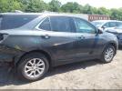 Chevrolet Equinox Lt Image 12
