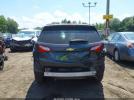 Chevrolet Equinox Lt Image 8
