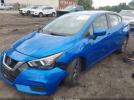 Nissan Versa Sv Xtronic Cvt Image 2