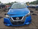 Nissan Versa Sv Xtronic Cvt Image 15
