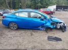 Nissan Versa Sv Xtronic Cvt Image 14