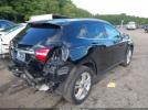 Mercedes-Benz GLA 4matic Image 2