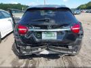 Mercedes-Benz GLA 4matic Image 8