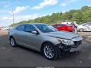 Chevrolet Malibu Lt Image 1