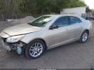 Chevrolet Malibu Lt Image 3