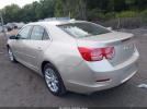 Chevrolet Malibu Lt Image 5