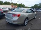 Chevrolet Malibu Lt Image 8