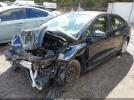 Toyota Corolla Le Image 10