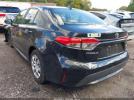 Toyota Corolla Le Image 9