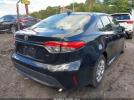 Toyota Corolla Le Image 5