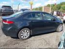 Toyota Corolla Le Image 17