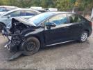 Toyota Corolla Le Image 3