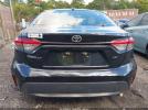 Toyota Corolla Le Image 8