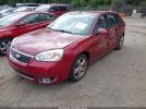Chevrolet Malibu Ltz Image 2