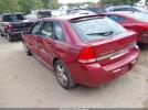 Chevrolet Malibu Ltz Image 5