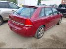 Chevrolet Malibu Ltz Image 4