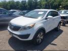 Kia Sportage Ex Image 4
