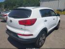 Kia Sportage Ex Image 5