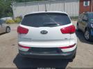 Kia Sportage Ex Image 2