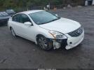 Nissan Altima 2.5 S Image 1