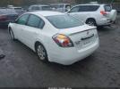 Nissan Altima 2.5 S Image 6