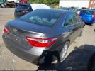 Toyota Camry Le Image 16