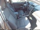 Toyota Camry Le Image 4