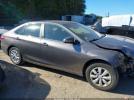 Toyota Camry Le Image 10