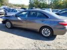 Toyota Camry Le Image 5